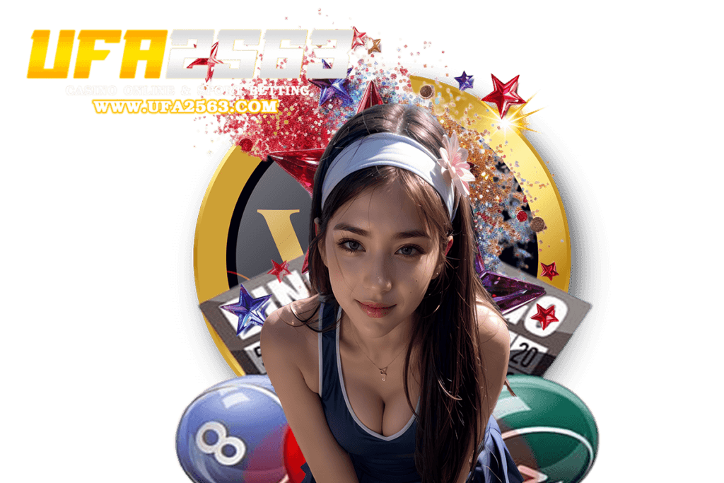 ufa2563 สมัคร
